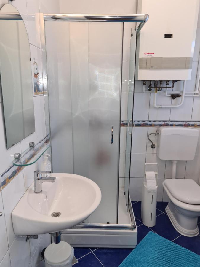 Cosy Studio Apartment 2 ザグレブ エクステリア 写真